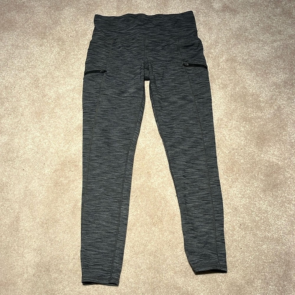 Medium Athleta leggings in great condition